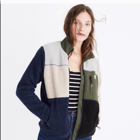 penfield fleece womens